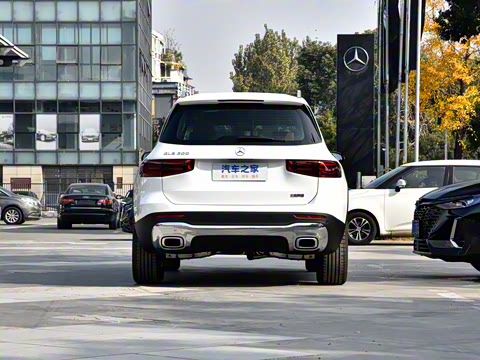 2026�� GLB 200 ������