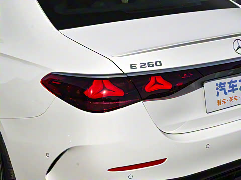 2026�� E 260 �˶���