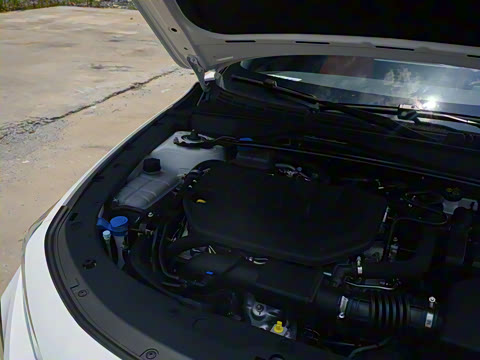 2025�� ������ 2.0T ������