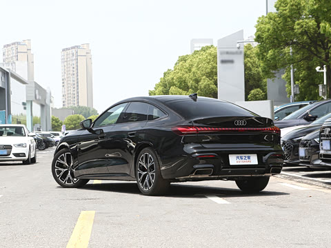 2026�� ���¿� TFSI 150kW ����quattro��