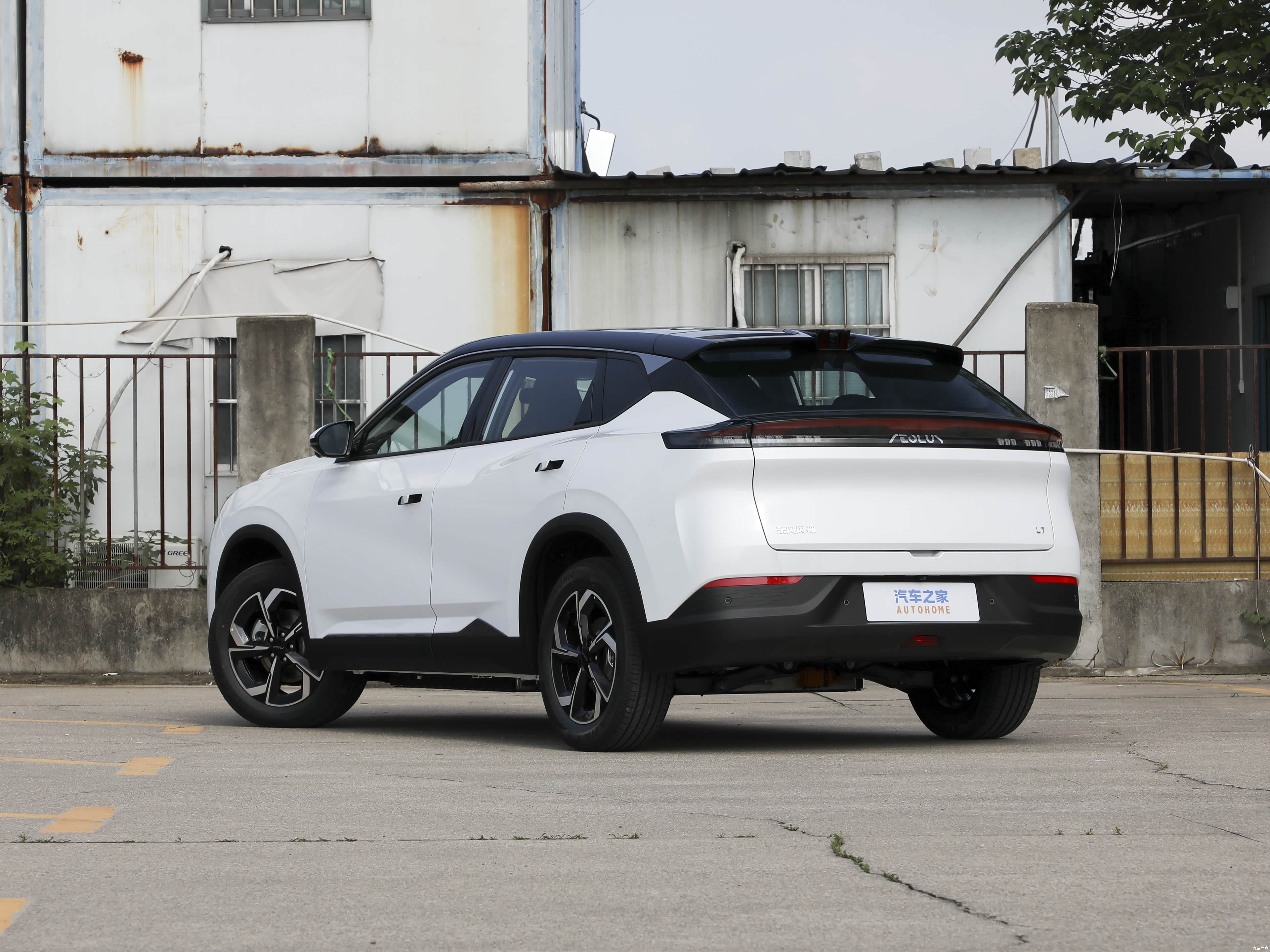 Dongfeng L7, миниатюра 5
