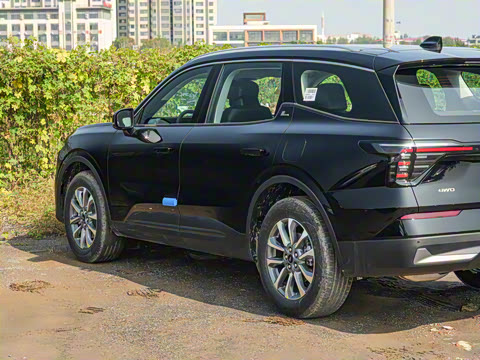 2026�� ���L 2.0T EcoBoost ��������ʱ����