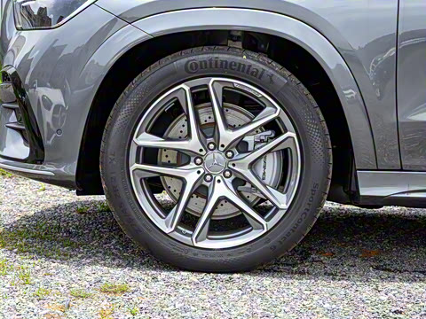 2025�� �Ŀ� AMG GLE 53 4MATIC+