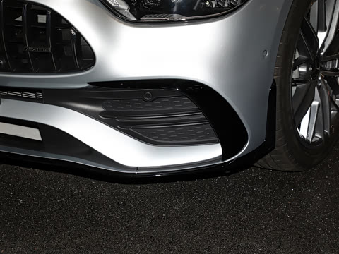 2026�� AMG C 43 4MATIC