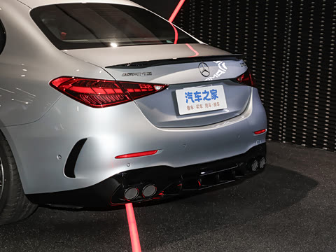 2026�� AMG C 43 4MATIC