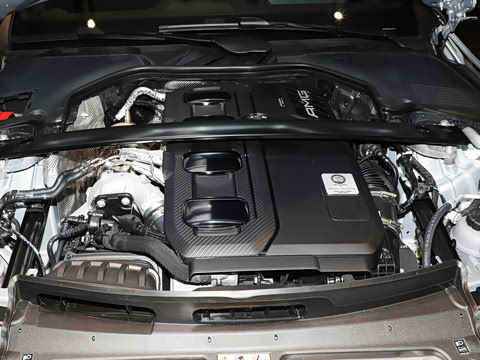 2026�� AMG C 43 4MATIC