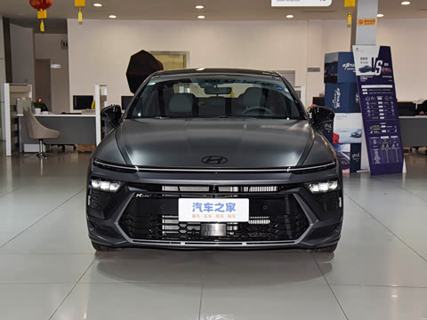 2024�� 2.0T N Line Pro