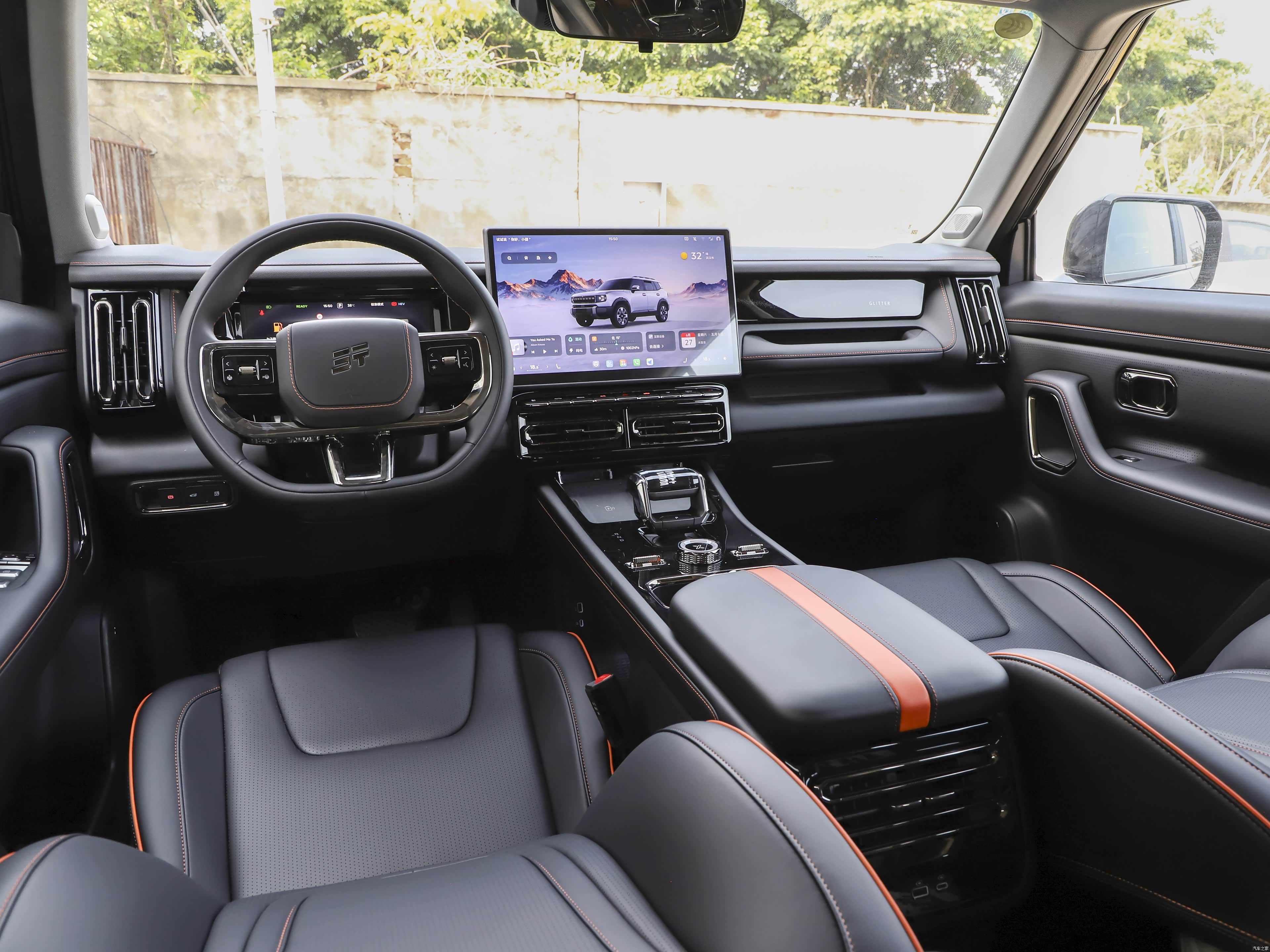 Jetour T1, миниатюра 13