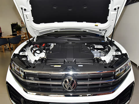 2025�� �Ŀ� 2.0TSI ��Ӱ��