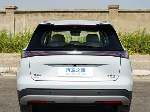 2026�� DM-i 220�Ǻ���
