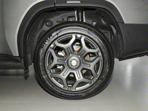 2025 2.0TD XWD Զ+ӳ 7