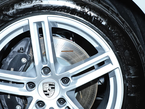 2026�� Panamera 2.9T