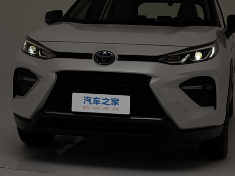 2024�� ˫�� 2.5L E-CVT��������