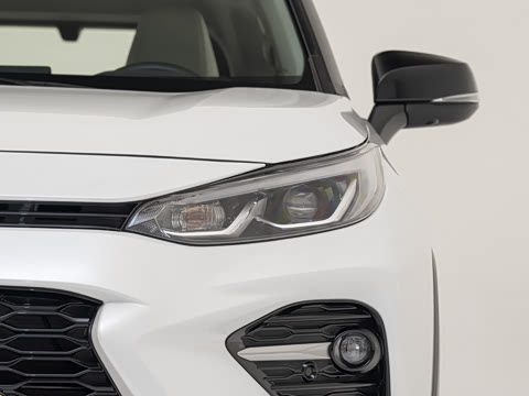 2024�� ˫�� 2.5L E-CVT��������