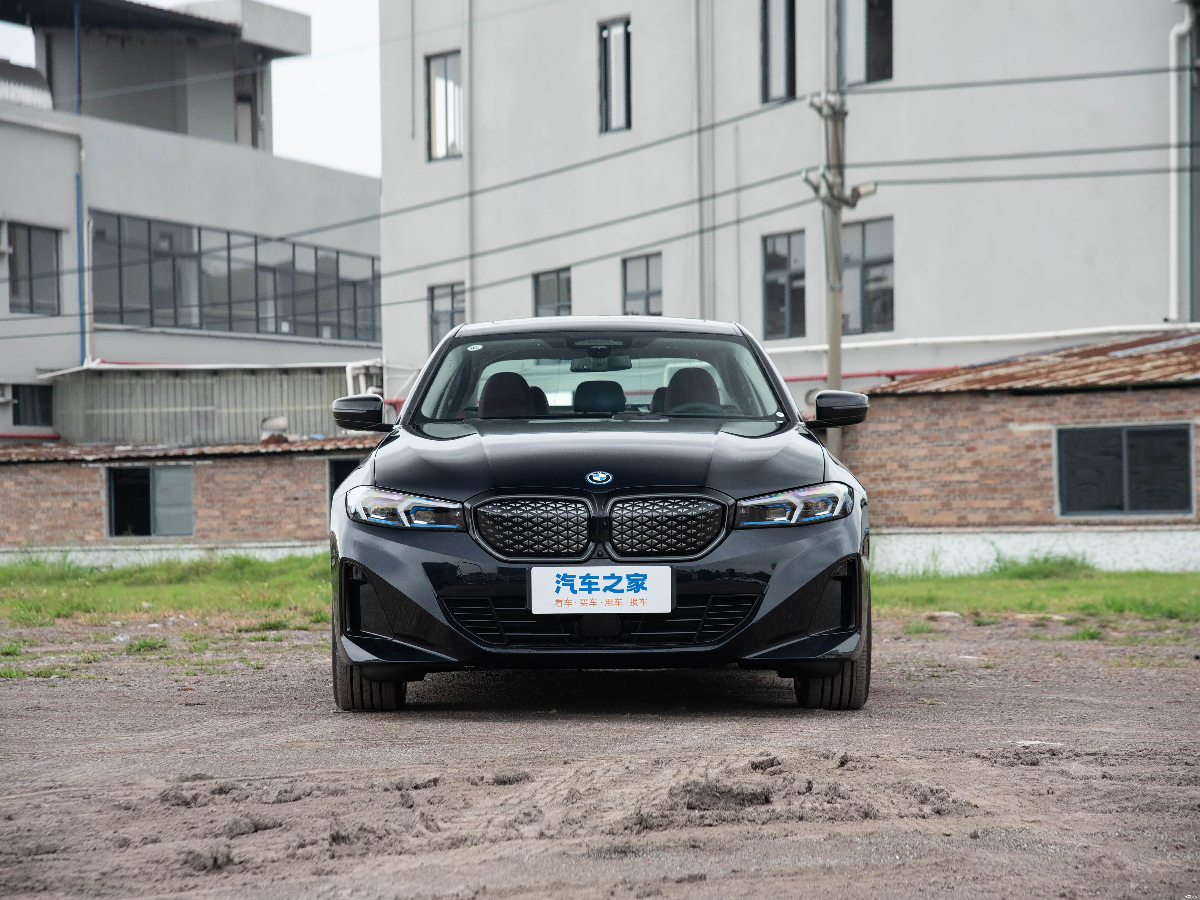 BMW i3, миниатюра 2