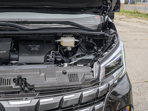 2026�� 3.5L ����V350������