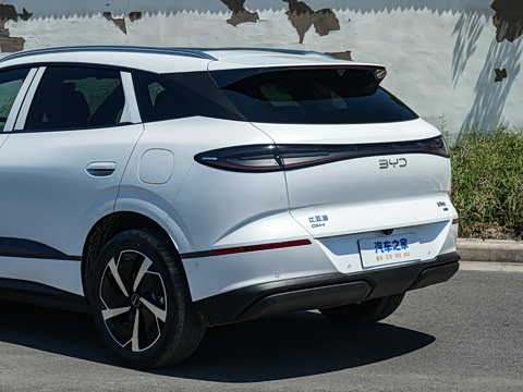 2026�� DM-i 305Զ����