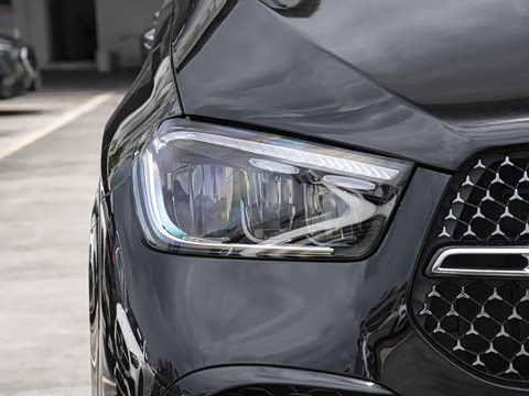 2026��  GLE 350 4MAT IC ����SUV