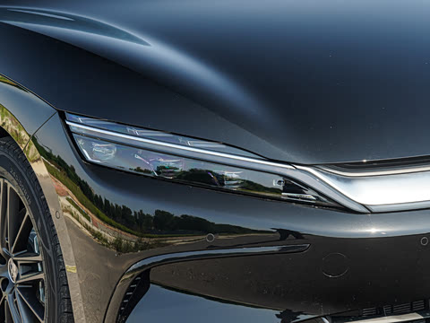 2025�� DM-i �Ǽݰ� 245KM�����