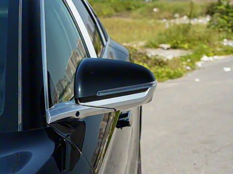 2025�� DM-i �Ǽݰ� 245KM�����