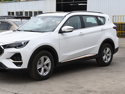 2026�� 1.5T �ֶ���Խ�� 5��