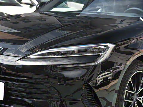 2025�� �Ǽݰ� DM-i 1.5L 125km �����