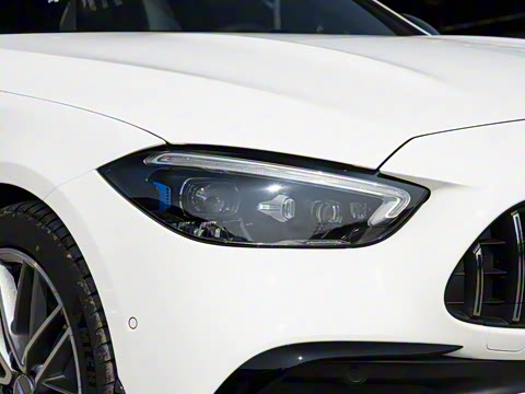 2026�� AMG C 43 4MATIC