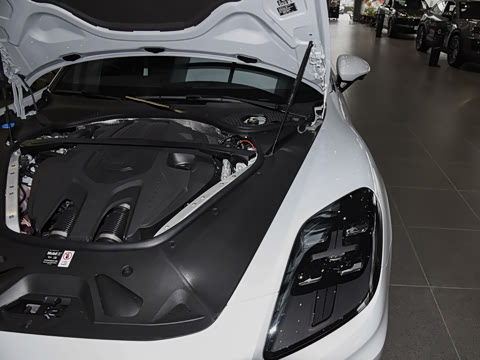 2026�� Panamera 2.9T