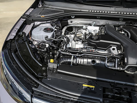 2026 Pro 300TSI ǿݰ