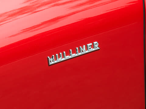 2026�� GT Mulliner��