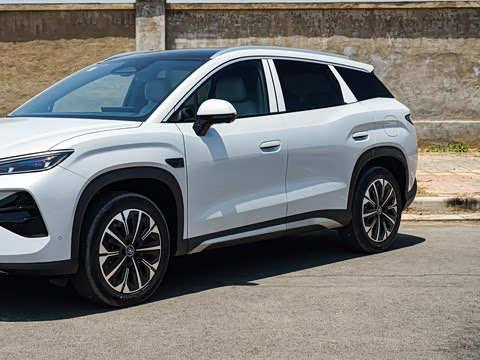 2026�� DM-i 310KM ��Խ��