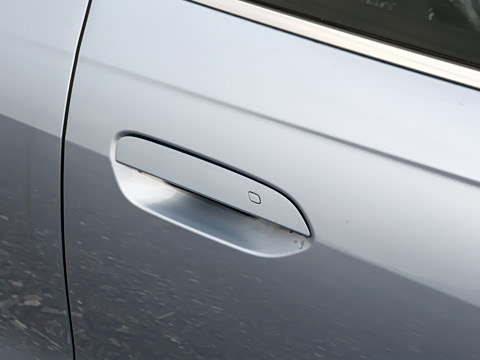 2025�� EV 545KM��Խ��