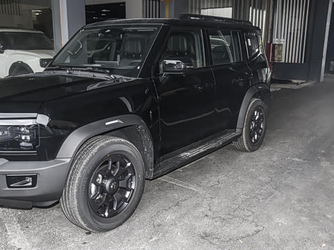 2026�� 2.0TD XWD ����