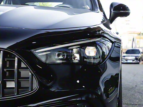 2025 Ŀ AMG CLE 53 4MATIC+ ܳ