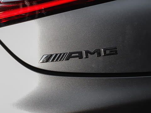 2025 AMG CLE 53 4MATIC+ ܳ