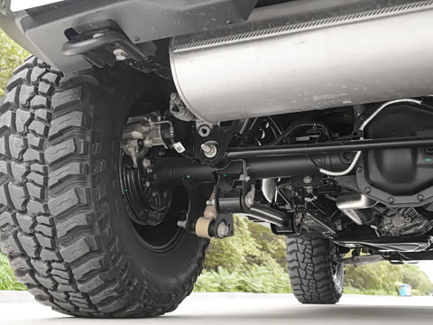 2025�� 2.3T ����SV7 �͹���