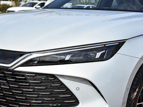 2026�� DM-i 210KM��Խ��