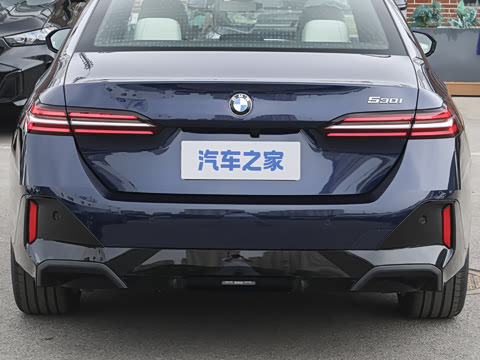 2026�� 530i ������ M�˶���װ