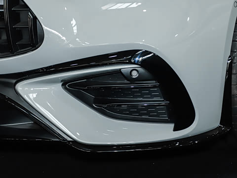 2026�� AMG CLE 53 4MATIC+ ������ܳ�