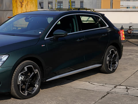 2026�� Sportback 35TFSI �ɳ������� +������ѡ��