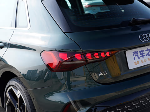 2026�� Sportback 35TFSI �ɳ������� +������ѡ��