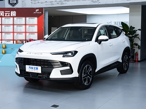 2026�� 1.5T DCT ������