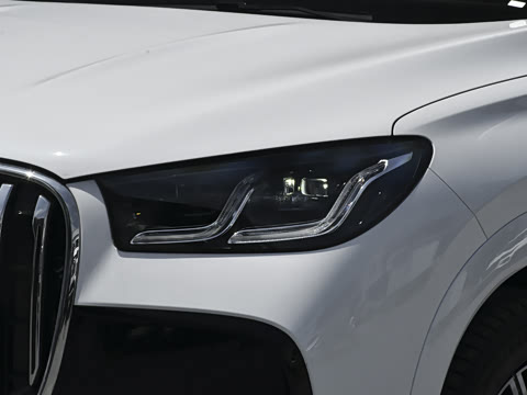 2027�� 2.0T ˫�������������