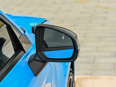 2023�� 03+ TCR Cyan ǰ����