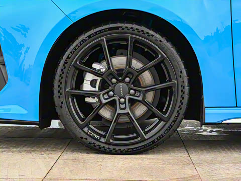 2023�� 03+ TCR Cyan ǰ����