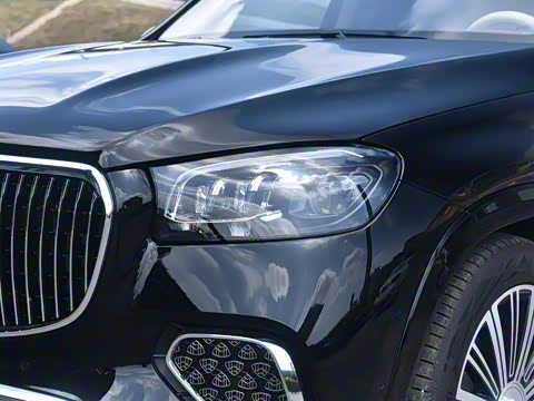 2026�� GLS 480 4MATIC ���ݰ�