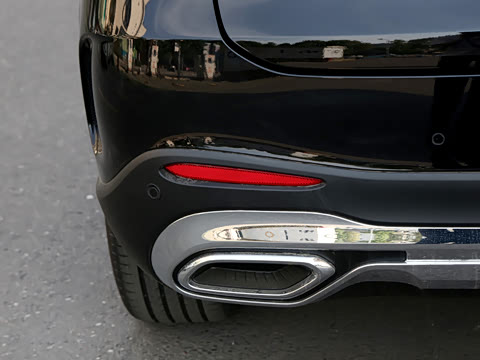 2026�� �Ŀ� GLC 300 L 4MATIC ������