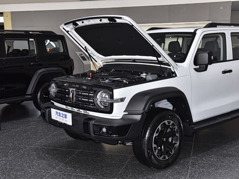 2025�� Hi4-T 36.7kWh