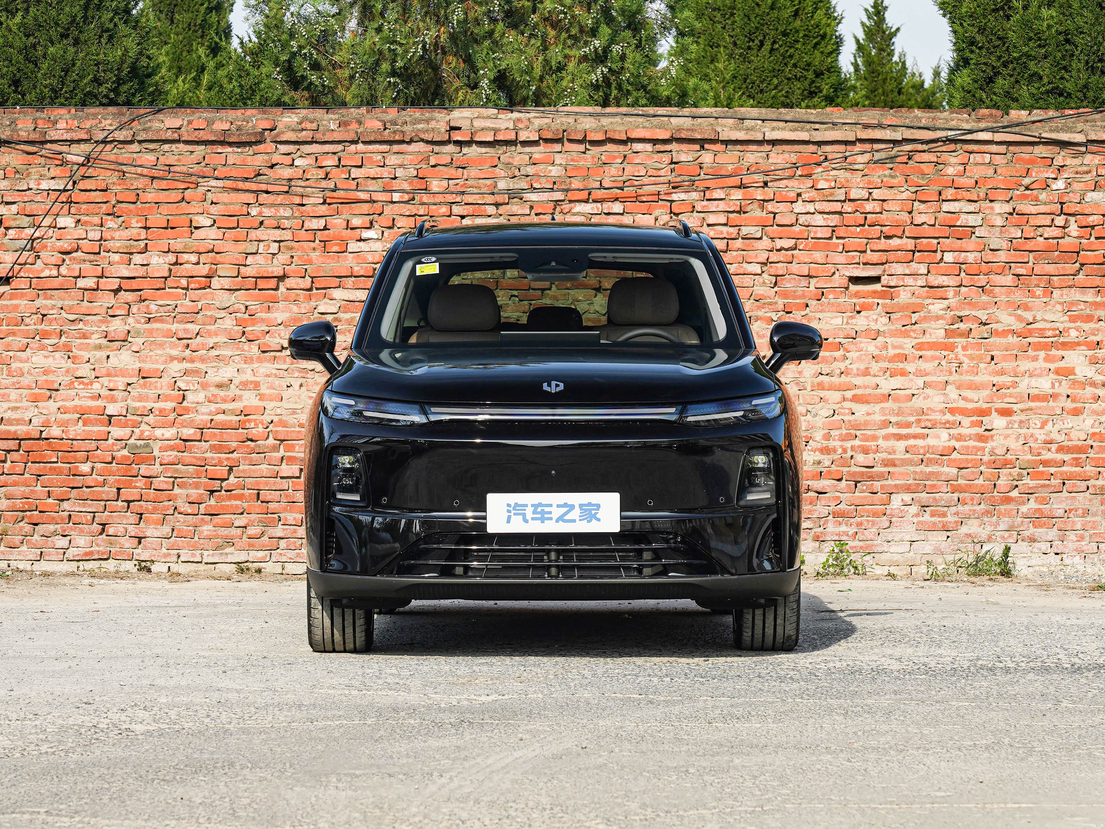 Leapmotor C16, миниатюра 10