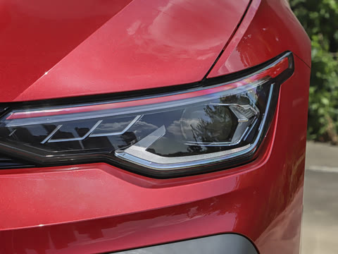 2026�� 380TSI DSG GTI